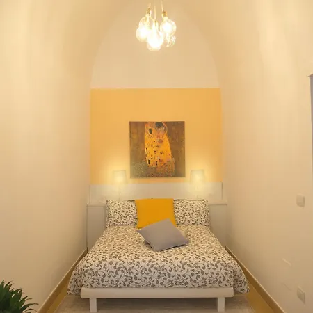 B&B Mimmo E Valeria Santeramo in Colle Exterior photo