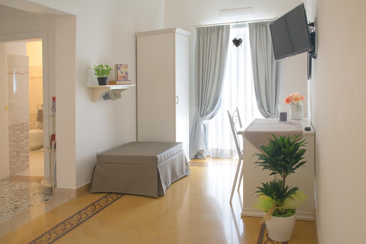 Bed & Breakfast Mimmo E Valeria Santeramo in Colle