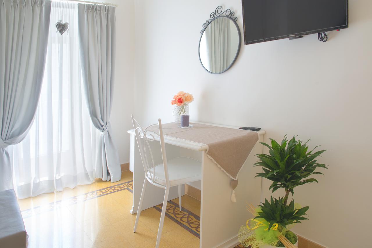 Mimmo E Valeria Bed & Breakfast Santeramo in Colle