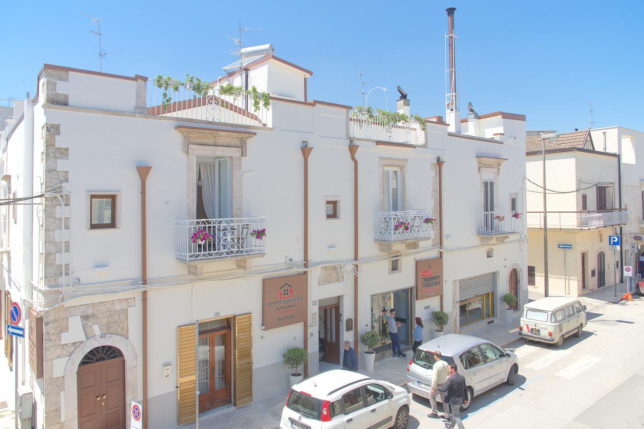 Mimmo E Valeria Bed & Breakfast
