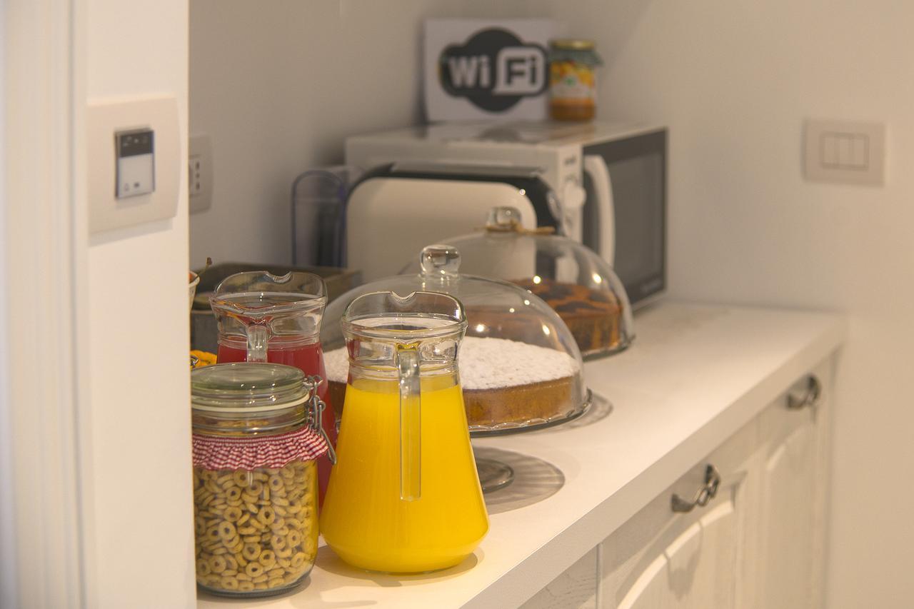 Mimmo E Valeria Bed & Breakfast *