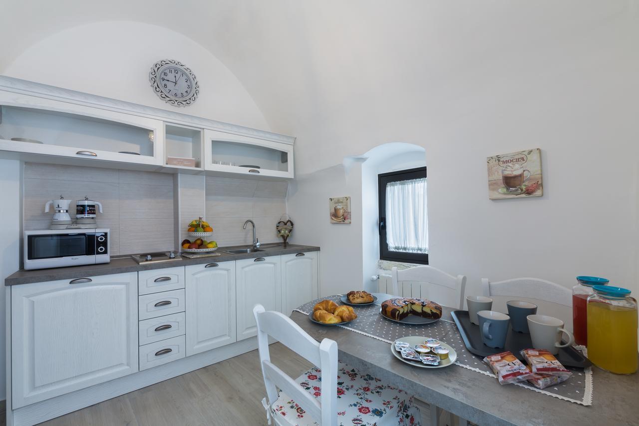 Mimmo E Valeria Bed & Breakfast *